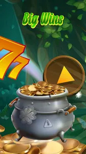 Mystery Trefoil screenshot 1