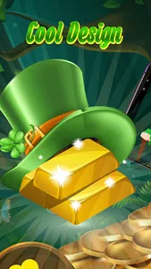 Mystery Trefoil screenshot 2