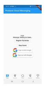 Edicational - Example 1 screenshot 0