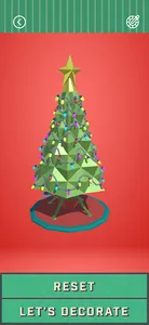 AR Holiday Tree Decorator screenshot 0