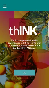 thINK AR screenshot 0