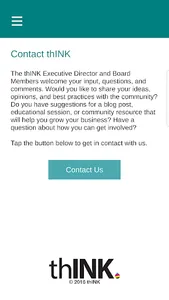 thINK AR screenshot 2