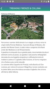 Trekking Firenze & Collina screenshot 0