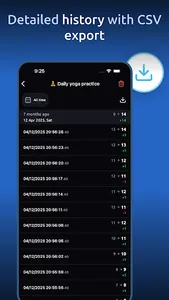 Tally Counter & Score Clicker screenshot 6