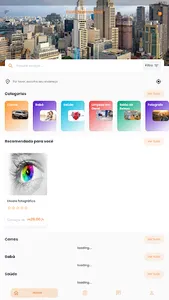 Cuidados Intensivos screenshot 0