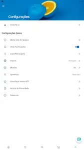 Só Pedras Marmoraria screenshot 2