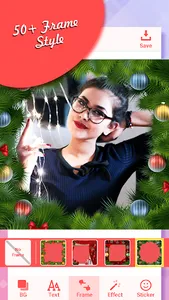 Beauty Face Camera screenshot 3