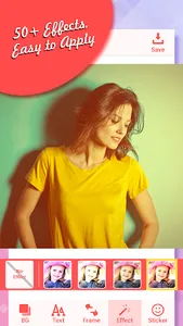 Beauty Face Camera screenshot 4