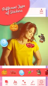 Beauty Face Camera screenshot 5