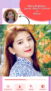 Beauty Face Camera screenshot 6