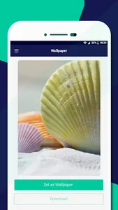 Loud Ringtones and Wallpaper   screenshot 4