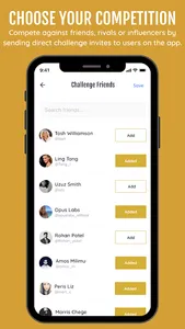 TOPIT #GoForTheGold screenshot 0