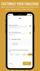 TOPIT #GoForTheGold screenshot 2