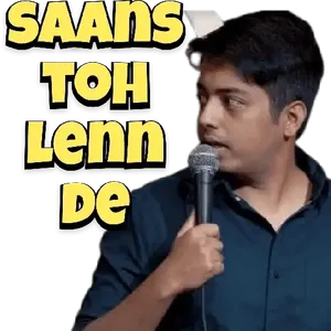 Indian YouTubers Stickers screenshot 8