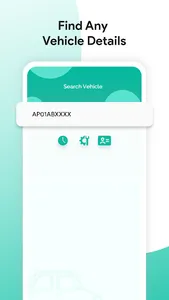 RTO Vehicle Information screenshot 10