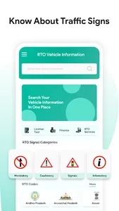 RTO Vehicle Information screenshot 21