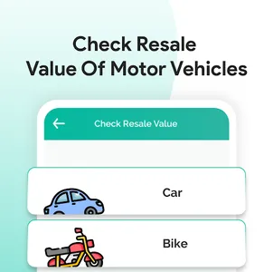 RTO Vehicle Information screenshot 5