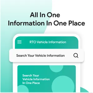 RTO Vehicle Information screenshot 7