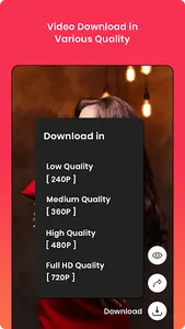 UVideo Status screenshot 3