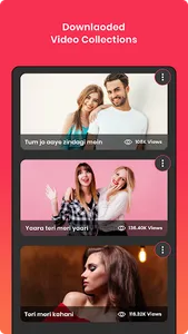 UVideo Status screenshot 4