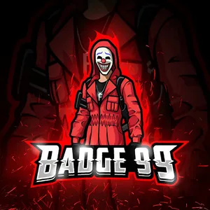 Badge99 Gaming Videos App screenshot 0