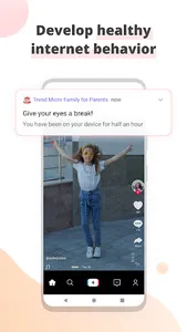 Trend Micro Family for Kids screenshot 5