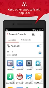 Mobile Security & Antivirus screenshot 6