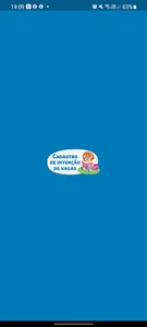 Cadastro CDI - Gaspar screenshot 0