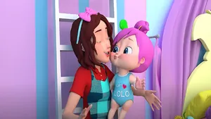 لولو بس شوي screenshot 2
