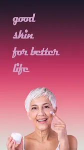anti aging skin care screenshot 0