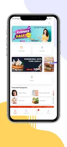 Trendy Big Shopping Online App screenshot 14