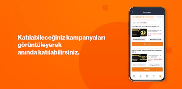 Trendyol Satıcı Paneli screenshot 12