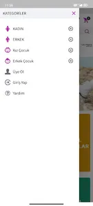 Trendyshose screenshot 7
