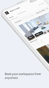 Trendy Spaces screenshot 0
