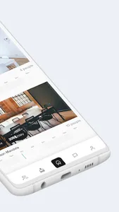 Trendy Spaces screenshot 1