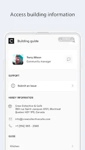 Trendy Spaces screenshot 4
