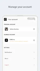 Trendy Spaces screenshot 6