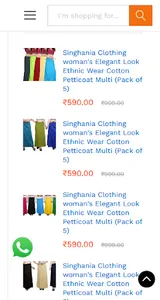 Trendzmy screenshot 5