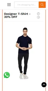 Trendzmy screenshot 6