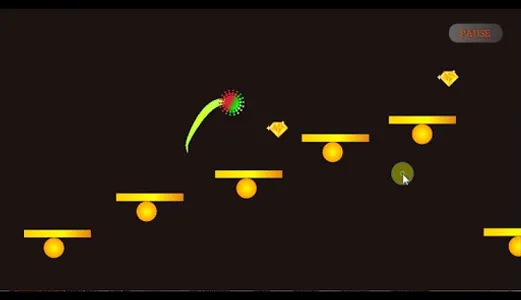 Escape Floral Ball screenshot 1
