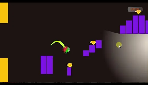 Escape Floral Ball screenshot 2
