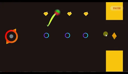 Escape Floral Ball screenshot 4