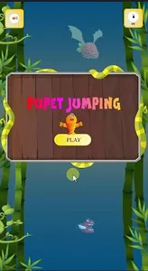 Puppet Jumping screenshot 0