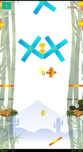 Puppet Jumping screenshot 1