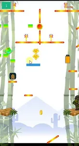 Puppet Jumping screenshot 11