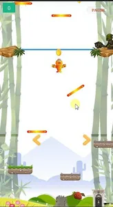 Puppet Jumping screenshot 2