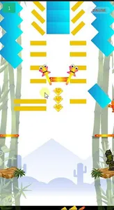 Puppet Jumping screenshot 3