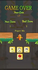 Puppet Jumping screenshot 5