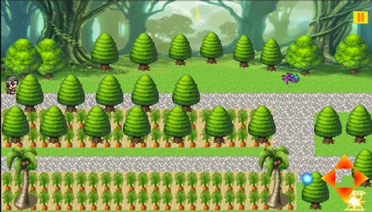 Ksatria Rova screenshot 4