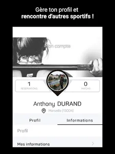 Darioritum Crossfit & Danse screenshot 11